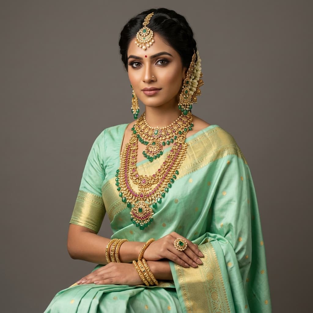 Women's Jewellery