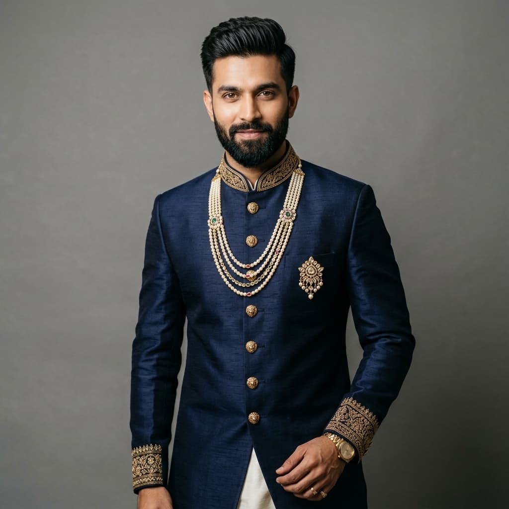 Men's Jewellery