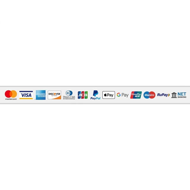 Payment Methods
